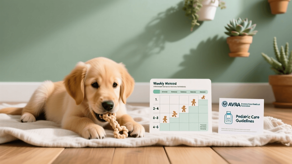 Puppy Chew Toy Safety Guide And Materials To Avoid