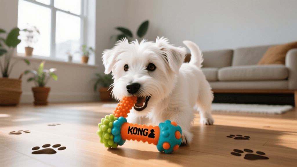 Best Puppy Teething Toys for First-Time Owners 2026