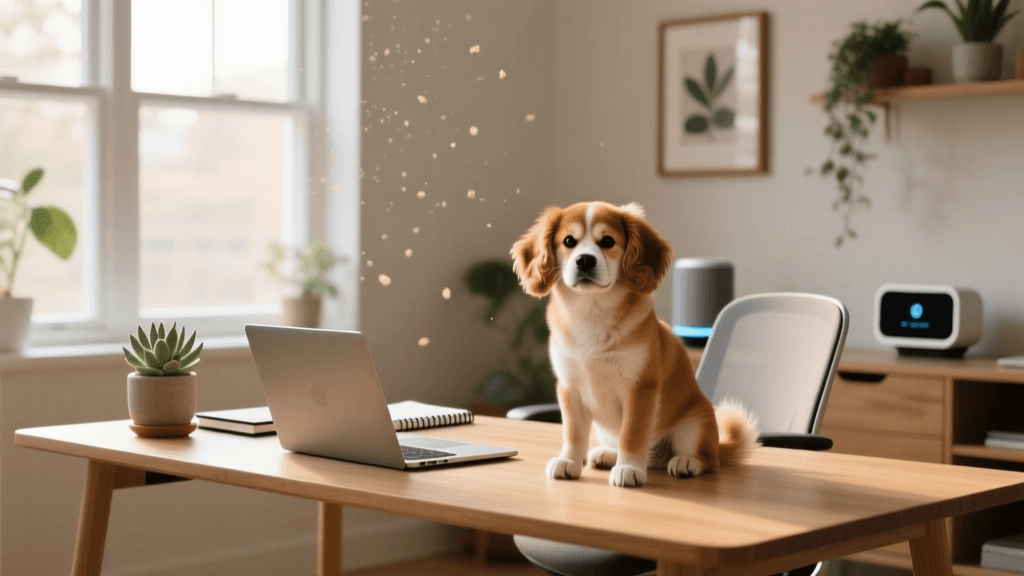 Best Puppies for Remote Workers 2026: Training Guide