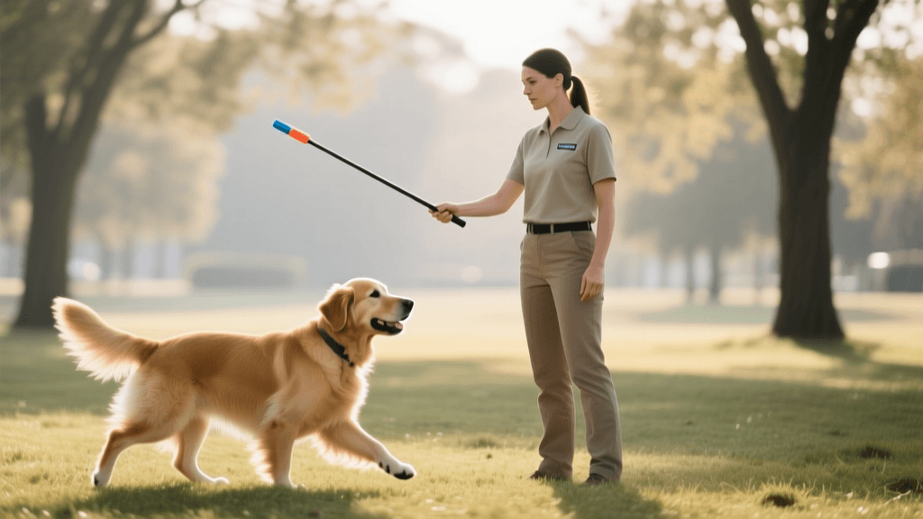 Force-Free Emergency Recall Training 2026: Target Stick Guide