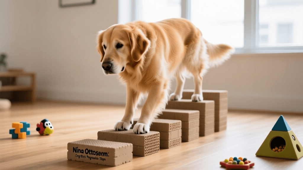 Dog Puzzle Progression Guide 2026: Boost Canine Brain Power