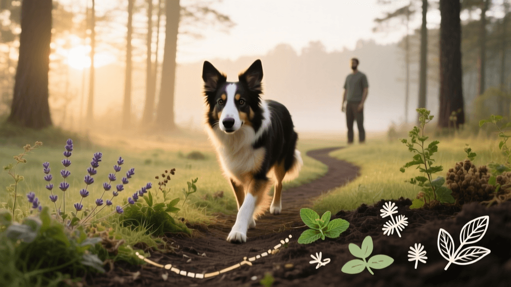 Holistic Recall Training For Hounds Using Scent Work 2026