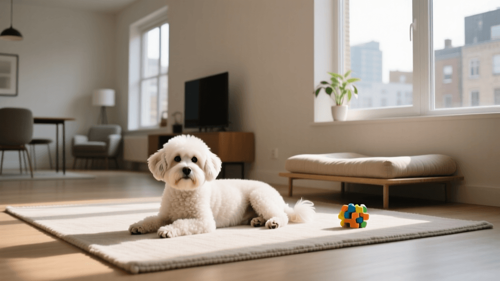 7 Quiet Apartment Dogs: 2026 Breed Psychology Guide