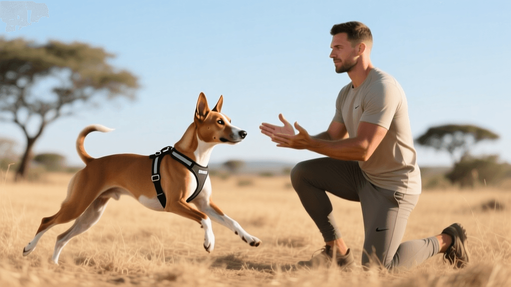 Basenji Recall & Obedience Training: 2026 Expert Guide