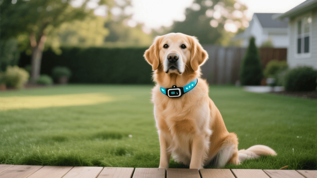 How Smart Dog Collars Decode Hidden Stress and Triggers