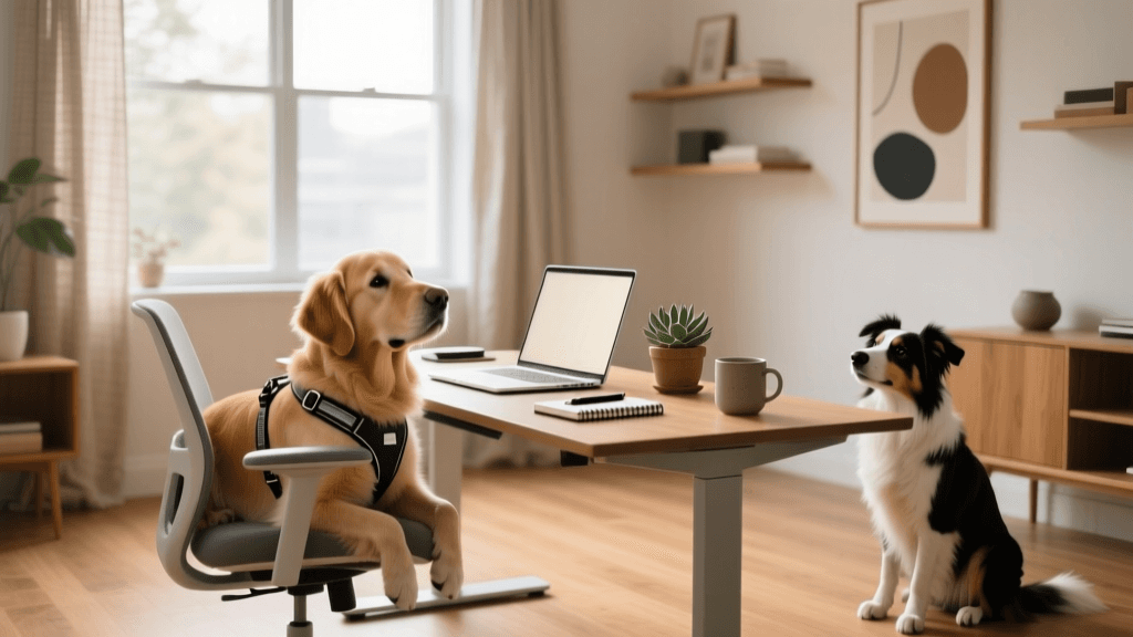Best Dog Breeds for Remote Workers: 2026 Training Guide