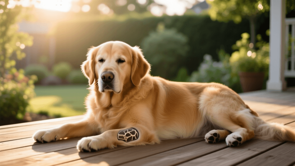 Understanding Canine OA Behavior And 2026 Treatments
