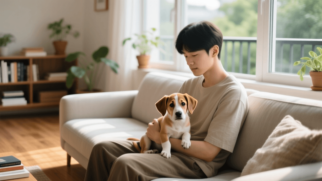 Overcoming Puppy Blues: Diagnosing and Solving New Dog Regret