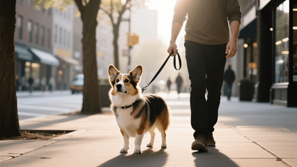 Urban Leash Reactivity: Threshold Training Guide for 2026