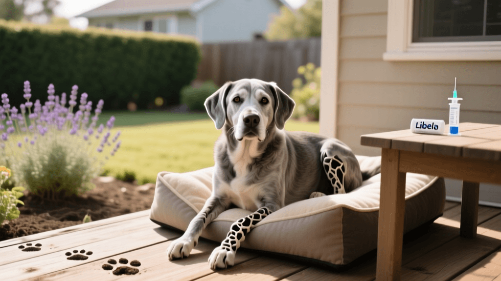 Adopting a Dog With Osteoarthritis: 2026 Treatment Guide