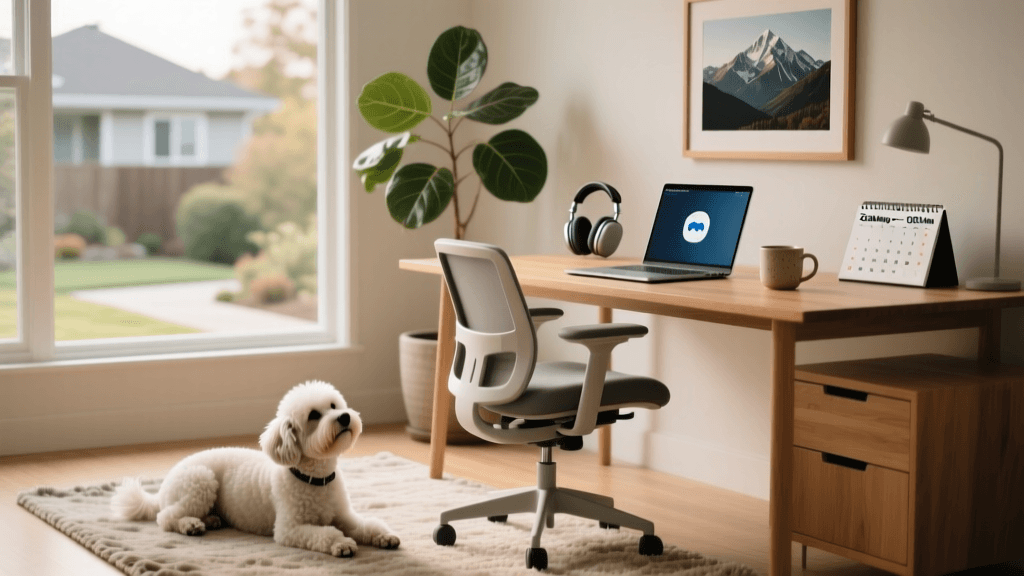 Best Dog Breeds for Remote Workers in 2026: Top 5 Picks