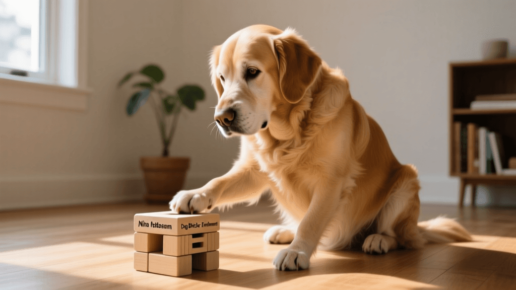 Top Puzzle Toys for Senior Dogs in 2026: Boost Brain Health