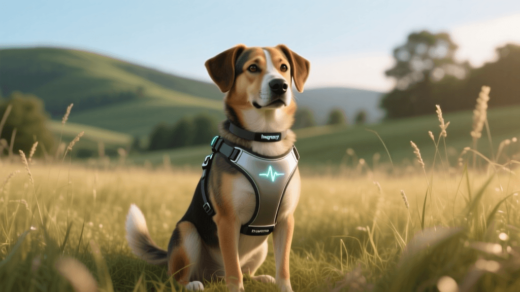 Decoding Canine Stress Signals & HRV Wearables 2026