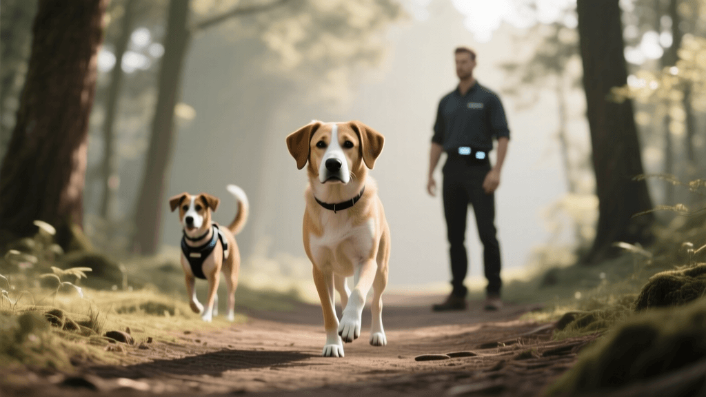 Canine Reactivity: An Expert Behavior Analysis Guide