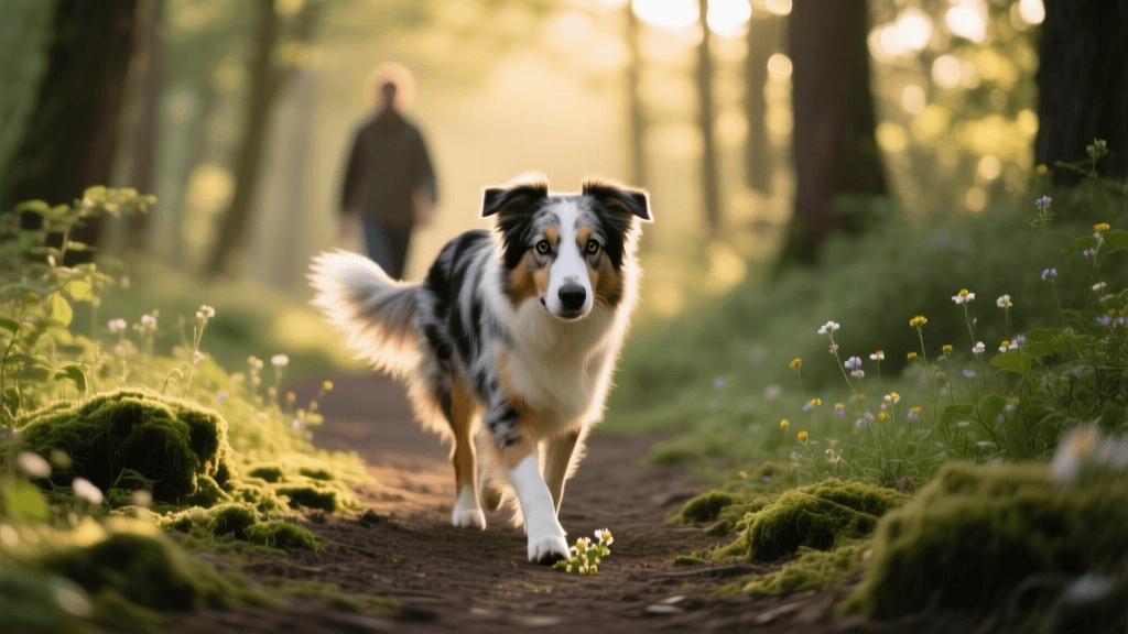 Holistic Sniffari Walks For Canine Reactivity In 2026