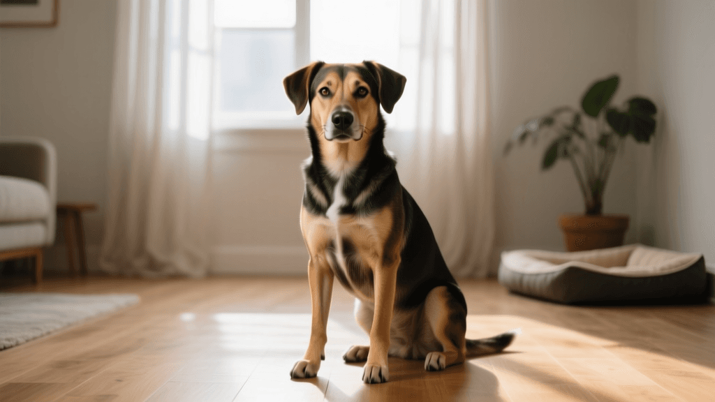 Understanding Dog Genetics and Health Screenings Before Adopting