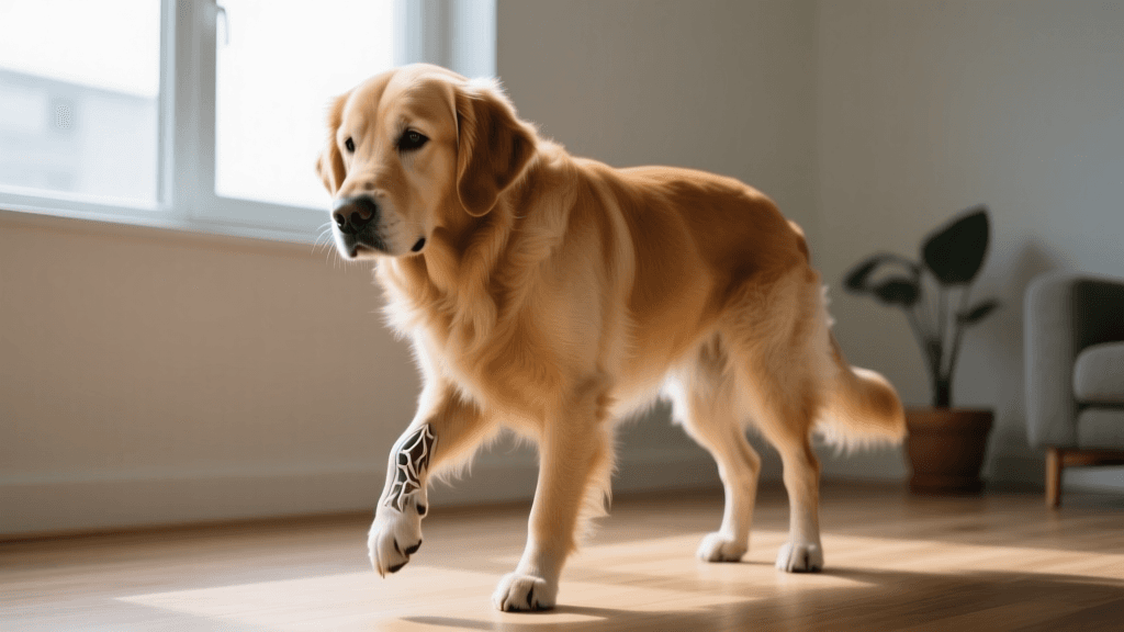 Canine OA In 2026: Decoding Pain Behavior And Treatments