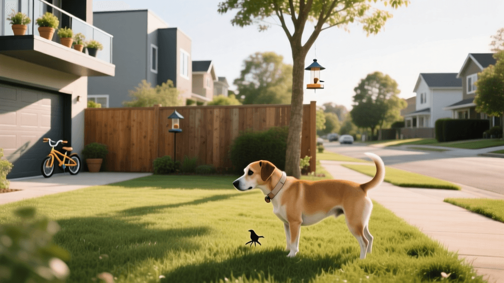 City to Suburb Dog Transition: Sniffspot Private Yards in 2026