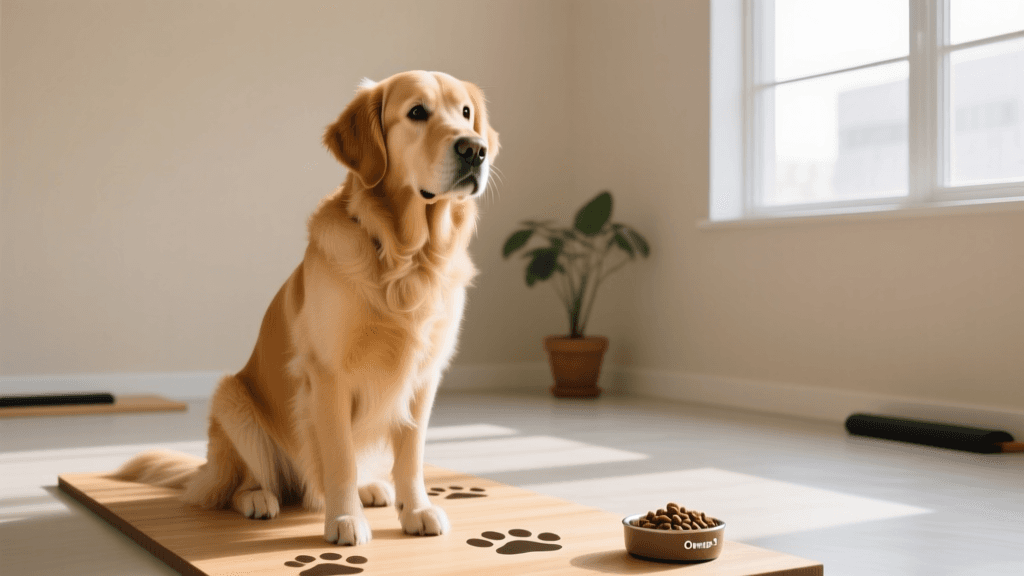 Omega-3 Supplements For Dog Training Focus: 2026 Guide