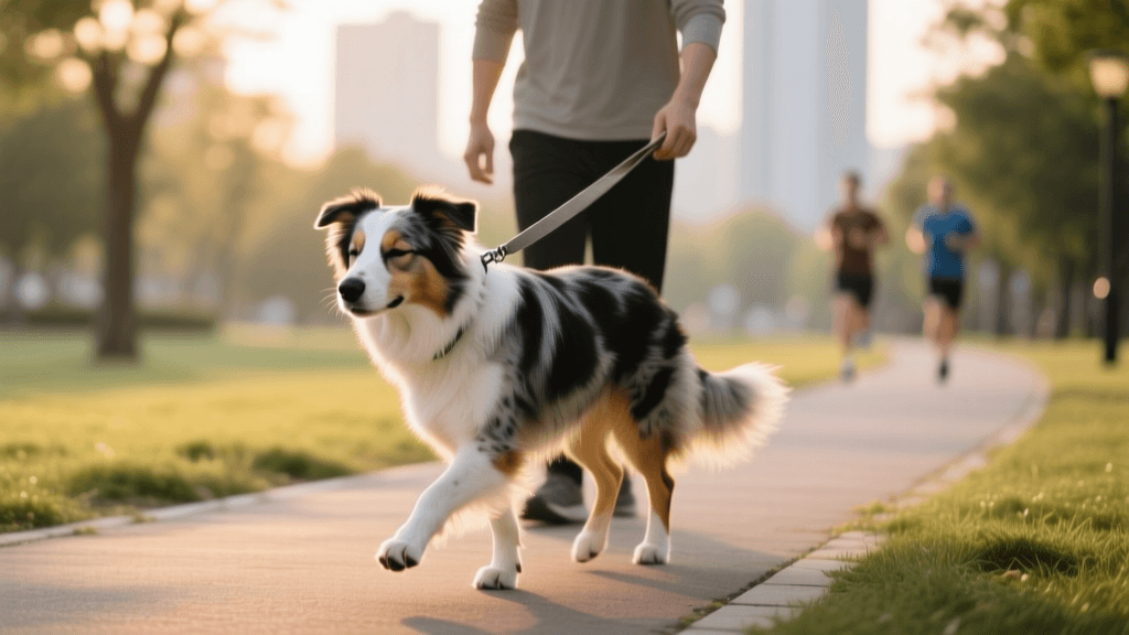 Decoding Canine Calming Signals For Reactivity 2026
