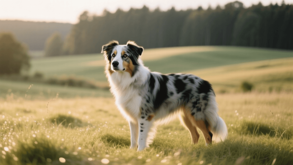 MDR1 Gene in Herding Dogs: Genetics, Health, and Instincts