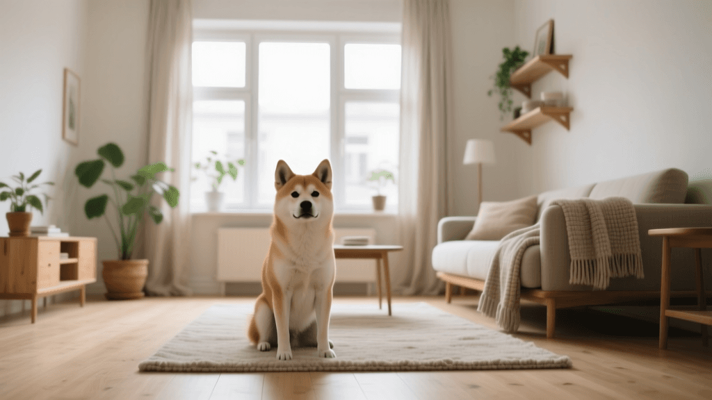 Quiet Apartment Dog Breeds 2026: Psychology & Behavior Guide