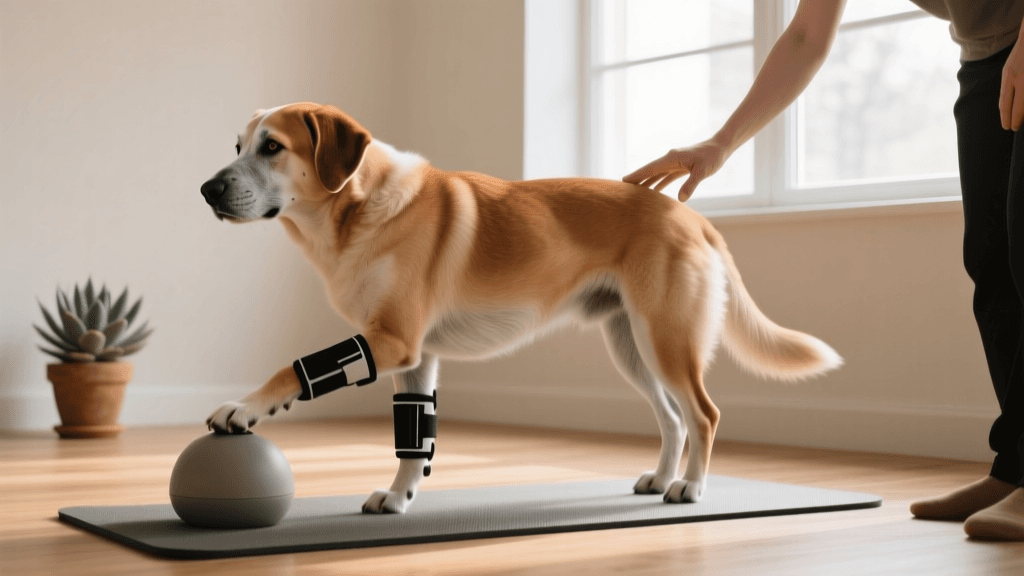 Training Dogs With Osteoarthritis: 2026 Mobility Guide