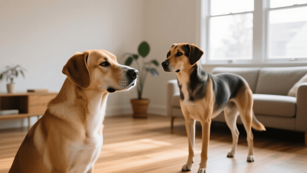 Decoding Canine Calming Signals for Resource Guarding 2026