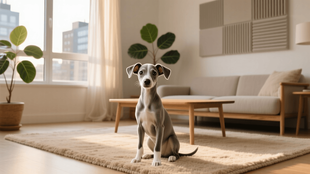 Quiet Puppy Breeds for Apartments: 2026 Care Guide