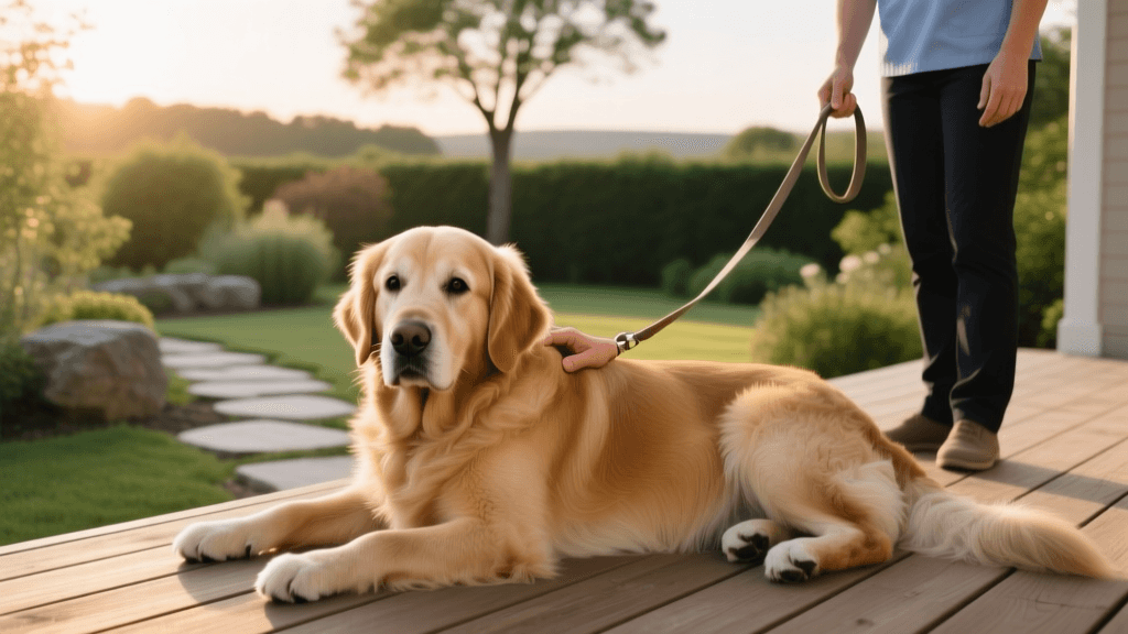 Expert Q&A: Managing Canine Osteoarthritis & Joint Health
