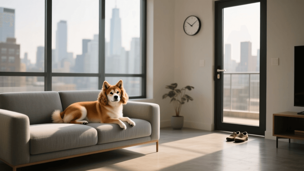 Quiet Apartment Dogs 2026: Breed Psychology and Vocal Triggers