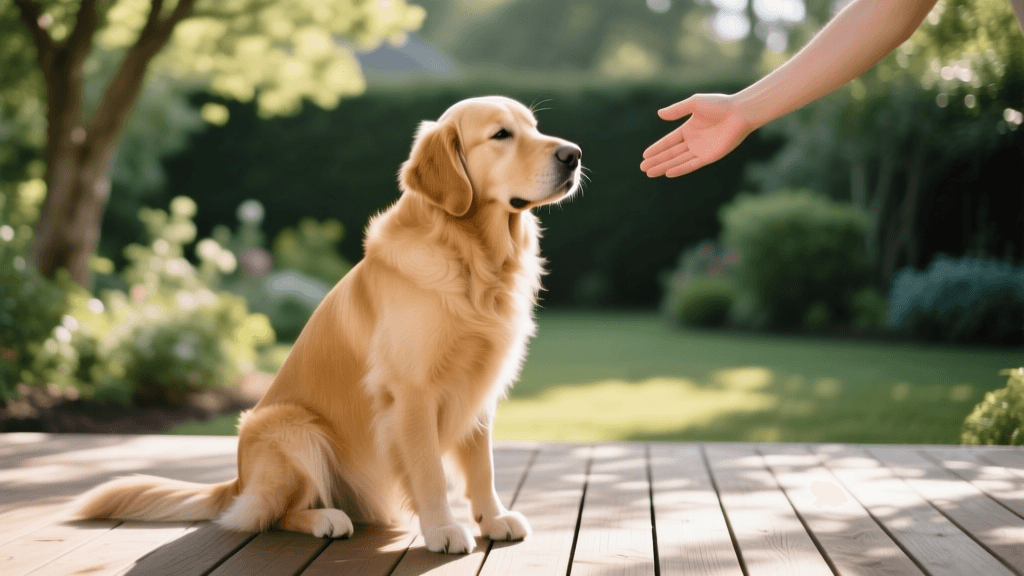 Decoding Canine Calming Signals: A First-Time Owner Guide