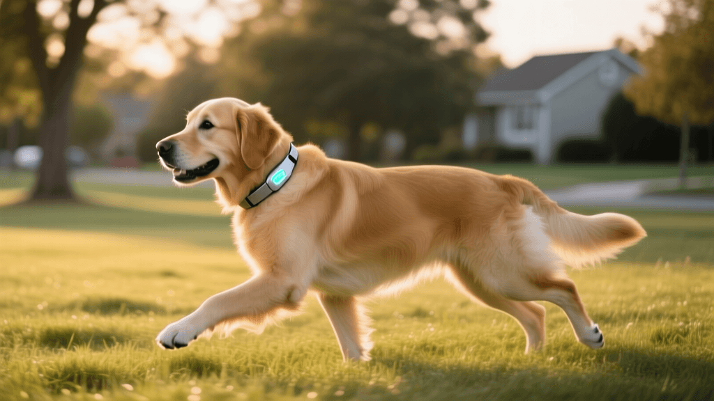 Top Smart Dog Activity Trackers for Canine Health Care