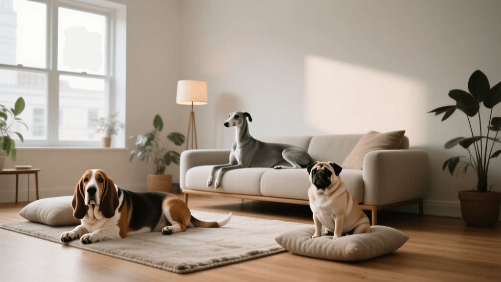 7 Best Quiet Dog Breeds for Apartments in 2026 Reviewed