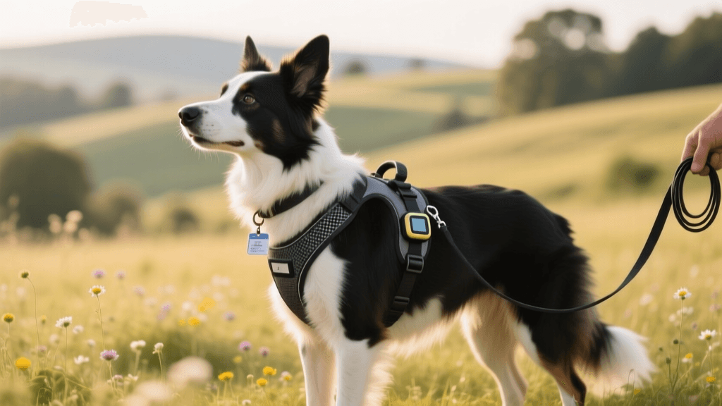 Essential Gear for Dog Recall Training: Lines, Harnesses & Tech