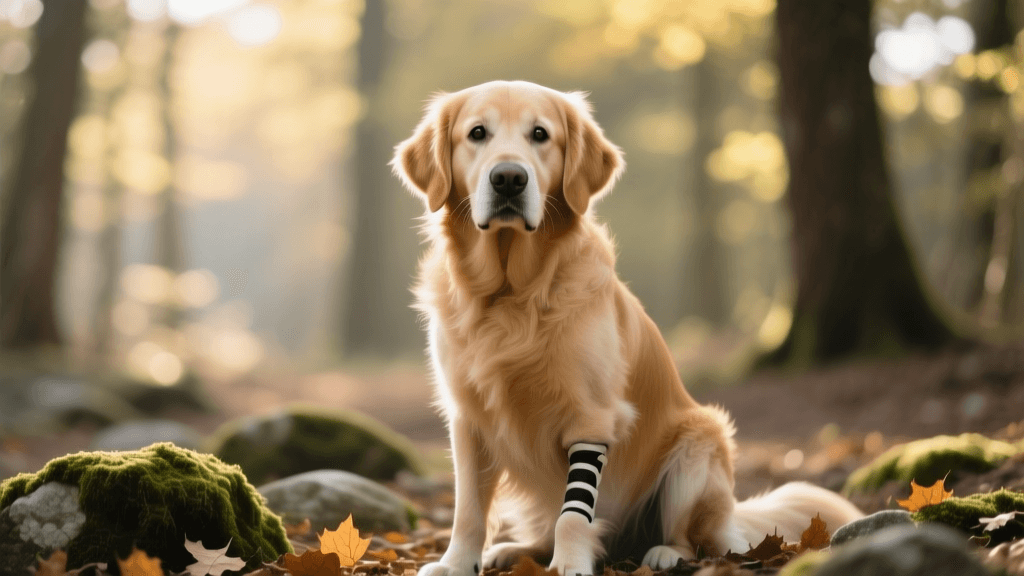 Decoding Canine OA Behavior and Top Treatment Breakthroughs 2026