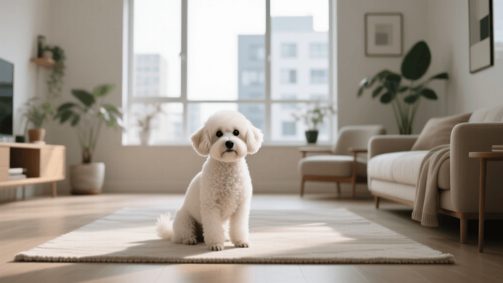 7 Quiet Apartment Dog Breeds & Behavior Guide for 2026