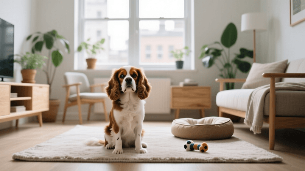 Top Apartment Dog Breeds: A Complete Selection Guide