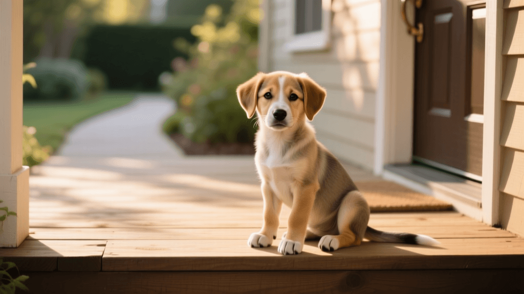 Decoding Puppy Calming Signals & Stress Cues in 2026