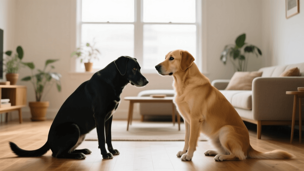 Decoding Canine Appeasement Signals In Multi-Dog Homes (2026)