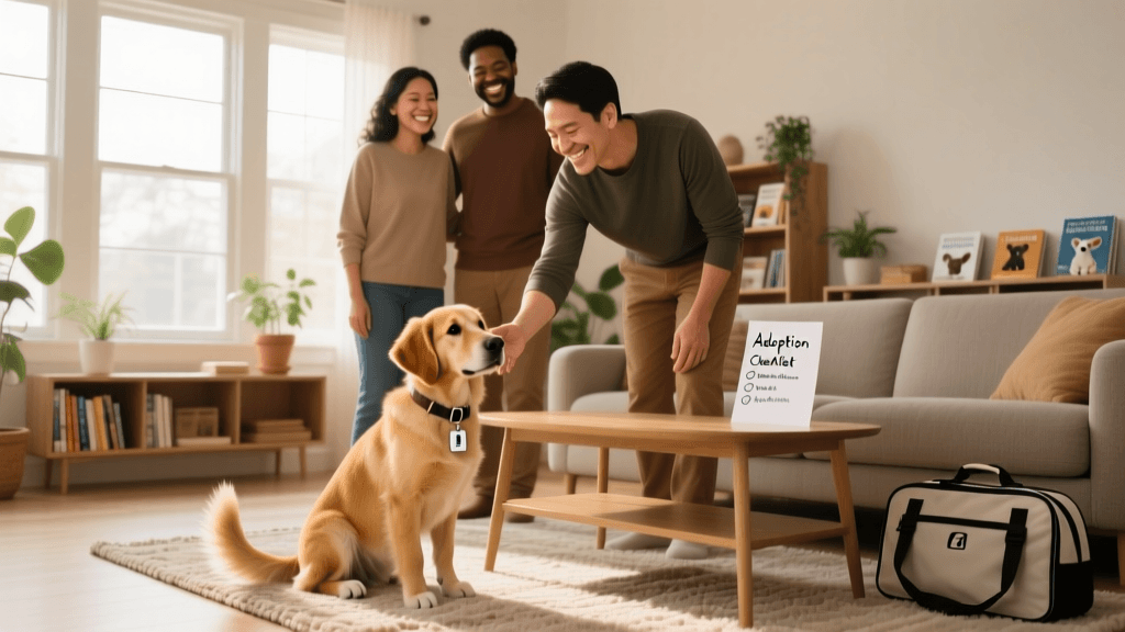 Best Dog Breeds For First Time Owners