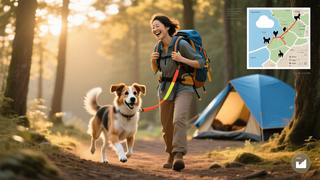 Dog Friendly Holidays Planning Tips