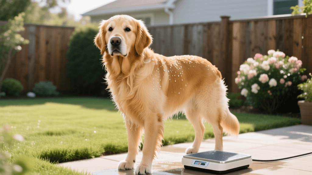 How Often Should You Bathe Your Dog