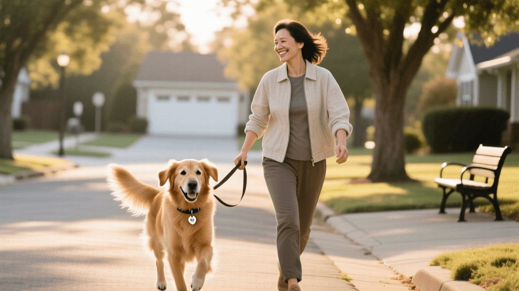 How To Find A Good Dog Walker