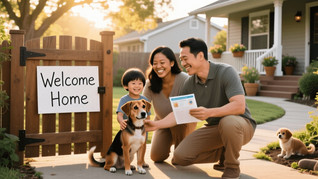 How To Register Your Dog With A Vet