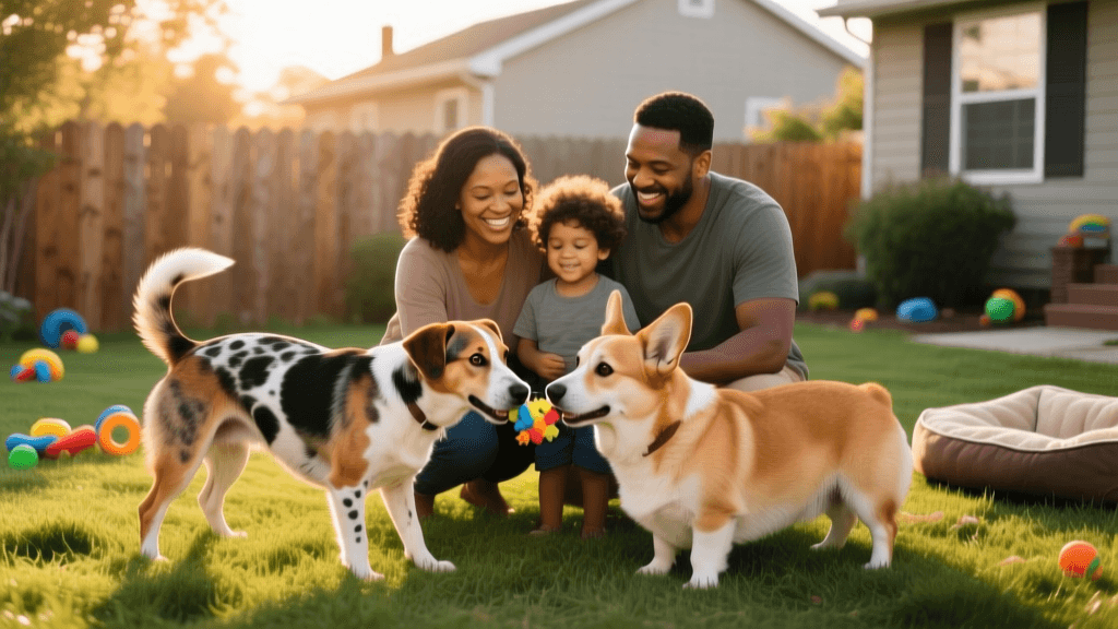 Mixed Breed Vs Pedigree Dog Pros And Cons