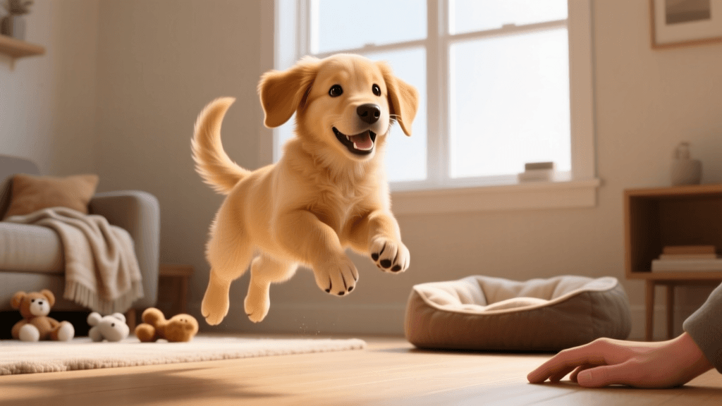 Puppy Insurance What To Look For