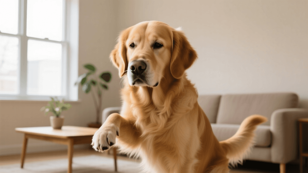 Signs Of Pain In Dogs That Owners Miss