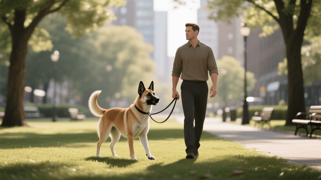 Decoding Leash Reactivity Using the ABC Behavior Model