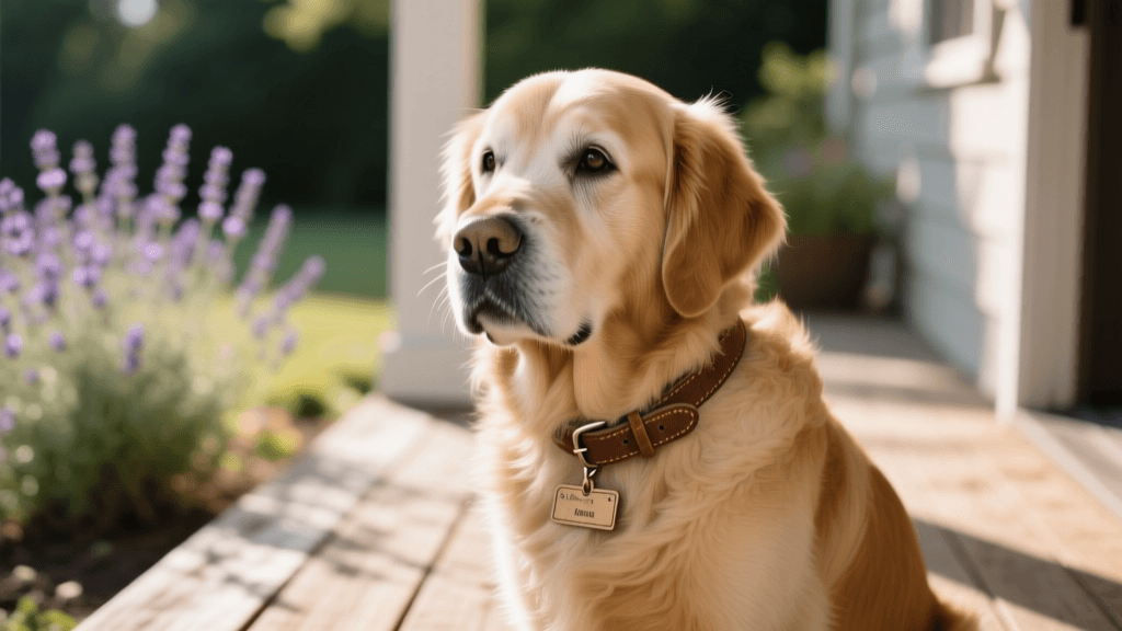 Senior Dog Training: Adapting Obedience for Aging Canines